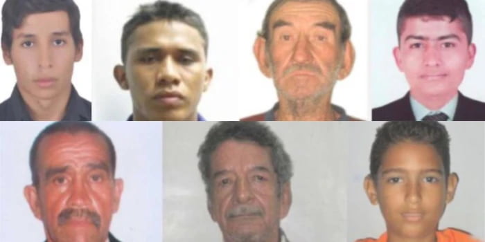 Medicina Legal busca a familiares de cuerpos identificados no reclamados en Bucaramanga